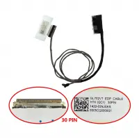 Asus GL702VT-GC129TC Lcd - Ekran Data Flex Kablosu