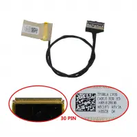 Asus Transformer TP500LB-DN055H Lcd - Ekran Data Flex Kablosu