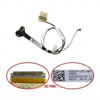 Asus ZenBook DC02C00AH0S Lcd - Ekran Data Flex Kablosu