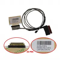 HP Pavilion 15-bc511nt (8UJ38EA) Lcd - Ekran Data Flex Kablosu