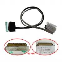 Toshiba P50T-A-10M, P50T-A-113 Lcd - Ekran Data Flex Kablosu