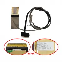Lenovo ideaPad DC020017D10 Lcd - Ekran Data Flex Kablo