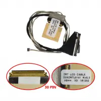 Acer Aspire F5-572G-57YK Lcd - Ekran Data Flex Kablosu