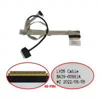 Samsung RV510 Lcd - Ekran Data Flex Kablo