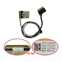 Asus FX505DT-BQ190T, FX505DT-HN536 Lcd - Ekran Data Flex Kablosu