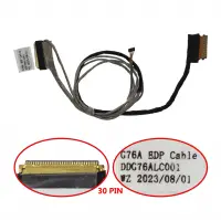 Hp DAT-108 Lcd - Ekran Data Flex Kablosu