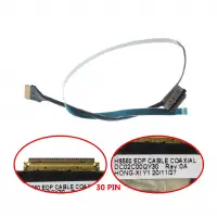 Lenovo ideapad 15S-ITL Lcd - Ekran Data Flex Kablosu