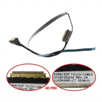 Lenovo V15 G4 IAH 83FS Lcd - Ekran Data Flex Kablosu