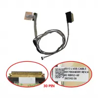 Hp Probook DAT-404 Lcd - Ekran Data Flex Kablosu