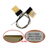 Asus 1422-01UX0AS Lcd - Ekran Data Flex Kablo