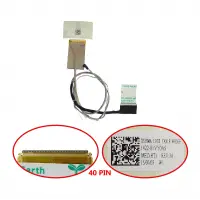 Asus X553MA, K553MA, D553MA Lcd - Ekran Data Flex Kablo