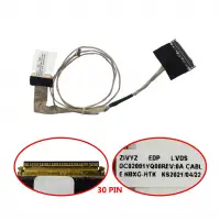 Lenovo ideaPad Y5070 59 K41402 (Y50-70) Lcd - Ekran Data Flex Kablosu