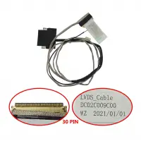 Lenovo ThinkPad E575, E575C Lcd - Ekran Data Flex Kablosu
