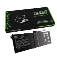 Acer Aspire 1 A114-32 Serisi Batarya - Pil (Pars Power)