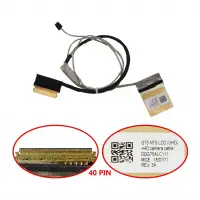 HP Pavilion TPN-Q193, 926867-001 Lcd - Ekran Data Flex Kablosu