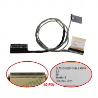 Asus ROG GL703VM-GC035 Lcd - Ekran Data Flex Kablosu