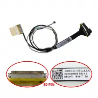 Asus ZenBook UX303UB-R4080T Lcd - Ekran Data Flex Kablosu