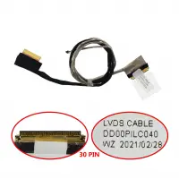 HP 14-bs013nt 2BT06EA Lcd - Ekran Data Flex Kablosu