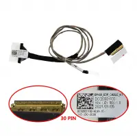 HP 255 G7 7DC73EA, 8MJ18ES Lcd - Ekran Data Flex Kablosu