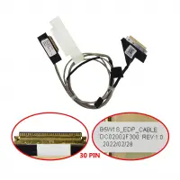 Acer Aspire ES1-572-3576 Lcd - Ekran Data Flex Kablosu