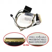 Acer E1-532, E1-570, E1-572  Lcd - Ekran Data Flex Kablosu