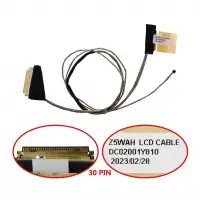 Acer Aspire V3-572G-7535 Lcd - Ekran Data Flex Kablosu