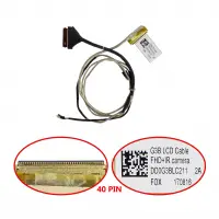 Hp Omen 17-an005nt (2BU46EA) Lcd - Ekran Data Flex Kablosu