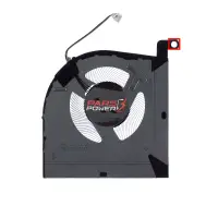 FAN-540 VGA-GPU Fan - Ekran Kartı Fanı