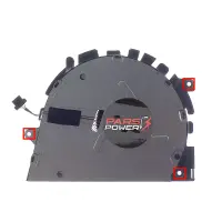 HP ProBook PB8505S05HS2-001 Cpu-Gpu Fan - İşlemci Fanı