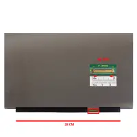 Asus Vivobook Pro 16X OLED N7600PC-L721X Lcd Led Ekran - Panel