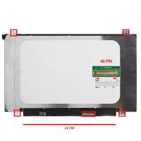 Lenovo Thinkpad T470S Lcd Led Ekran - Panel