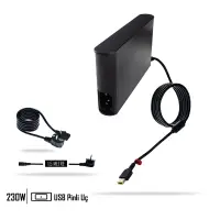 Lenovo SA10R16886 Adaptör Şarj Aleti-Cihazı