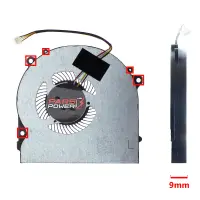 Monster Abra EFC-70110V1-0AH CPU Fan - İşlemci Fanı