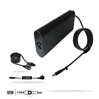 Dell Inspiron P125F, P125F001 Adaptör Şarj Aleti-Cihazı