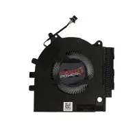 Dell G16 7620 P105F, P105F011 CPU Fan - işlemci Fanı