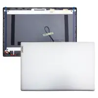 Lenovo IdeaPad 3-15IML05 Type 81WR Lcd Ekran Kasası Cover Bezel - Çerçeve Set