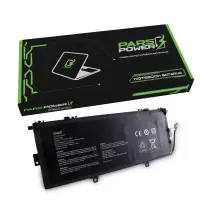 Asus ZenBook U3100FAL, UX331FAL Batarya - Pil (Pars Power)