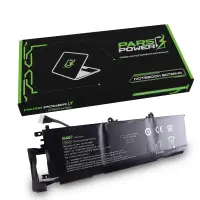 Hp Envy 13-ad008nt 2HP25EA Batarya - Pil (Pars Power)