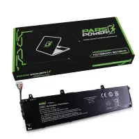 HP ZBook Power G10 (15.6 inç) Batarya - Pil (Pars Power)