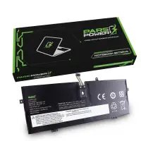 Lenovo Yoga 9 14IAP7 Type: 82LU Batarya - Pil (Pars Power)