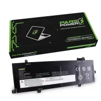 Lenovo ThinkPad L21D4P73 Batarya - Pil (Pars Power)