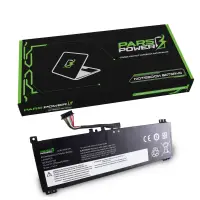 Lenovo Legion 5 15ARH7H Type: 82RD Batarya - Pil (Pars Power)