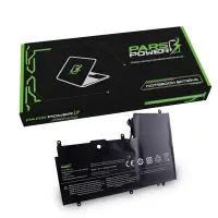 Lenovo Yoga 2ICP5/63/71-2 Batarya - Pil (Pars Power)