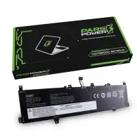 Lenovo ThinkPad Z16 Gen 1 21D4001FTX Batarya - Pil (Pars Power)