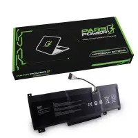 MSI Bravo 15 C7UDX Batarya - Pil (Pars Power)