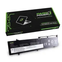 Lenovo Yoga Creator L19C4PF2 Batarya - Pil (Pars Power)