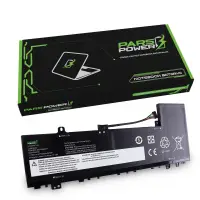 Lenovo Slim 5 16IRL8  Type:82XF Batarya - Pil (Pars Power)