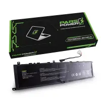 MSI Vector GP77 13VG-015TR Batarya - Pil (Pars Power)