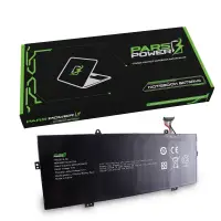 Huawei MateBook 14 KLVL-WDH9Q Batarya - Pil (Pars Power)