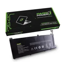 Huawei MateBook D 14 NbB-WAH9 Batarya - Pil (Pars Power)